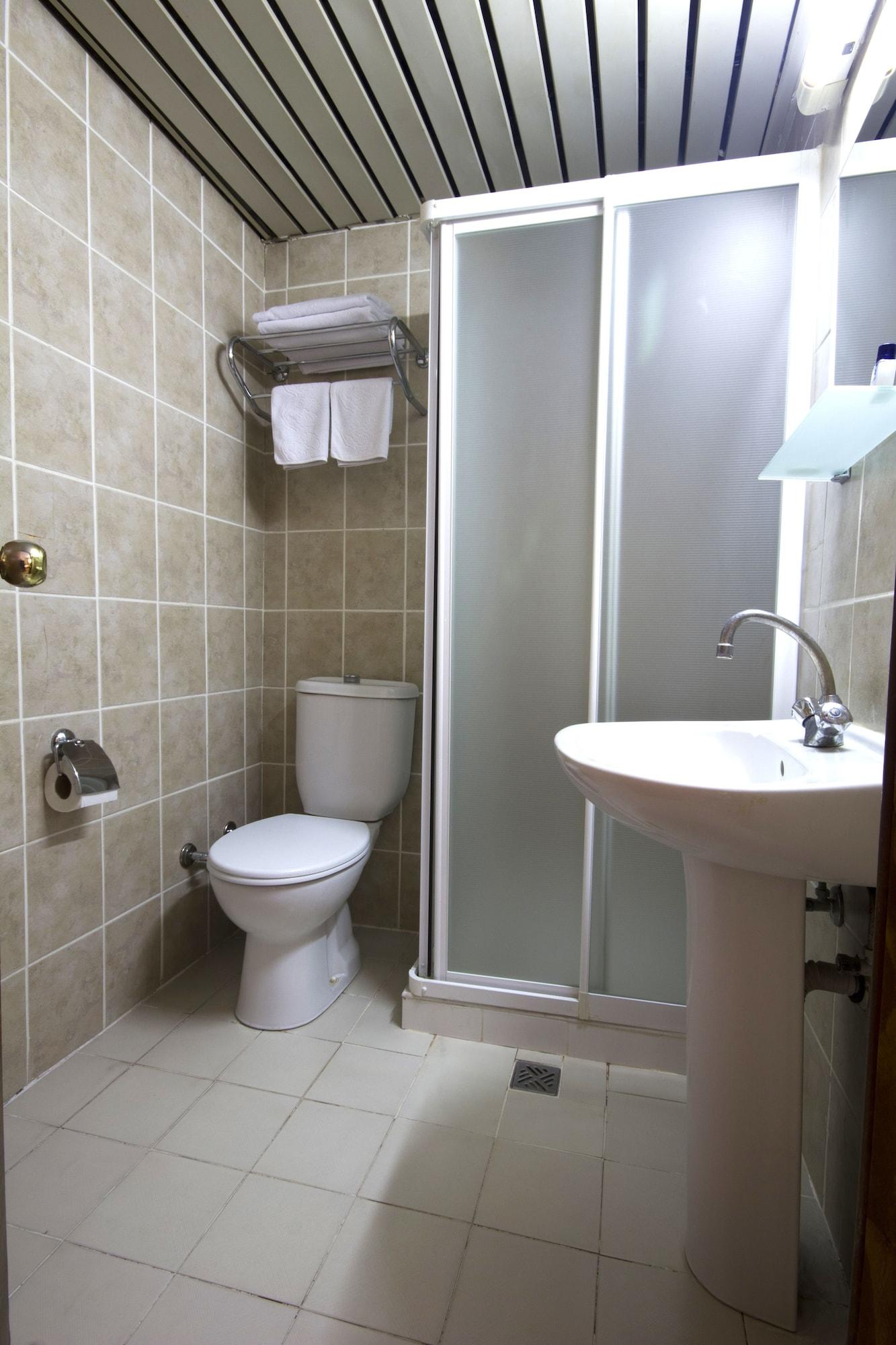 Acikgoz Hotel Едірне Екстер'єр фото