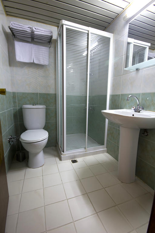 Acikgoz Hotel Едірне Номер фото