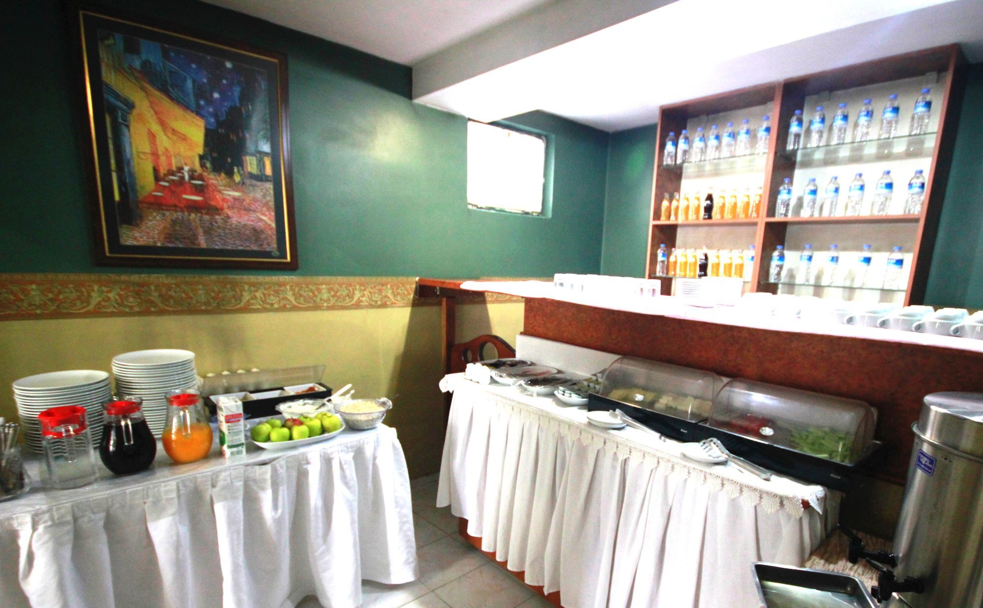 Acikgoz Hotel Едірне Екстер'єр фото
