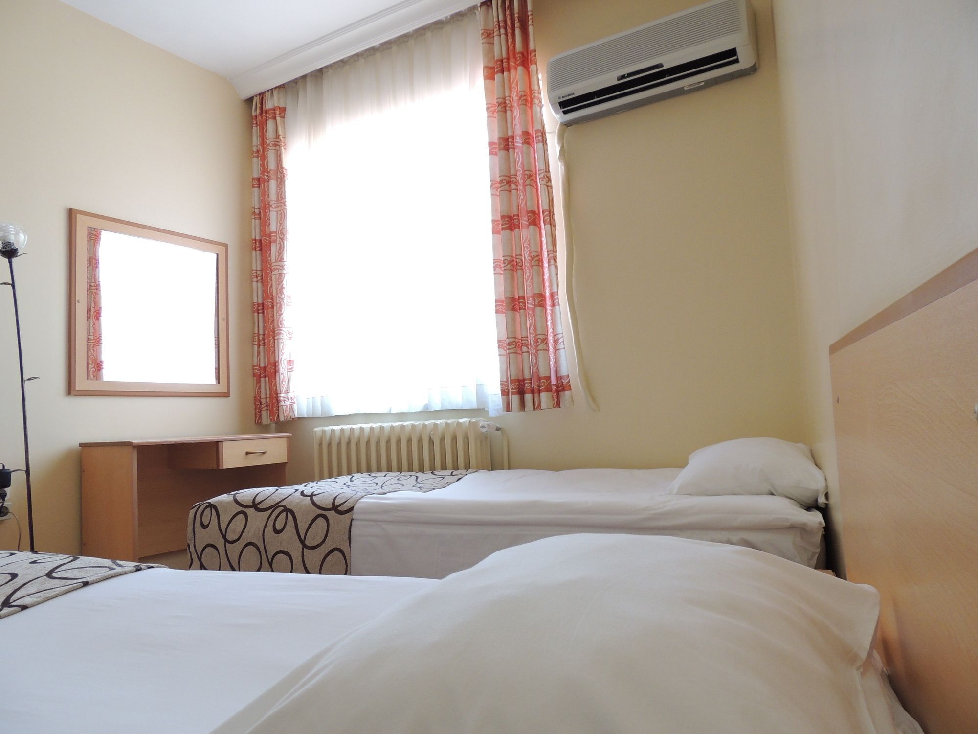 Acikgoz Hotel Едірне Екстер'єр фото