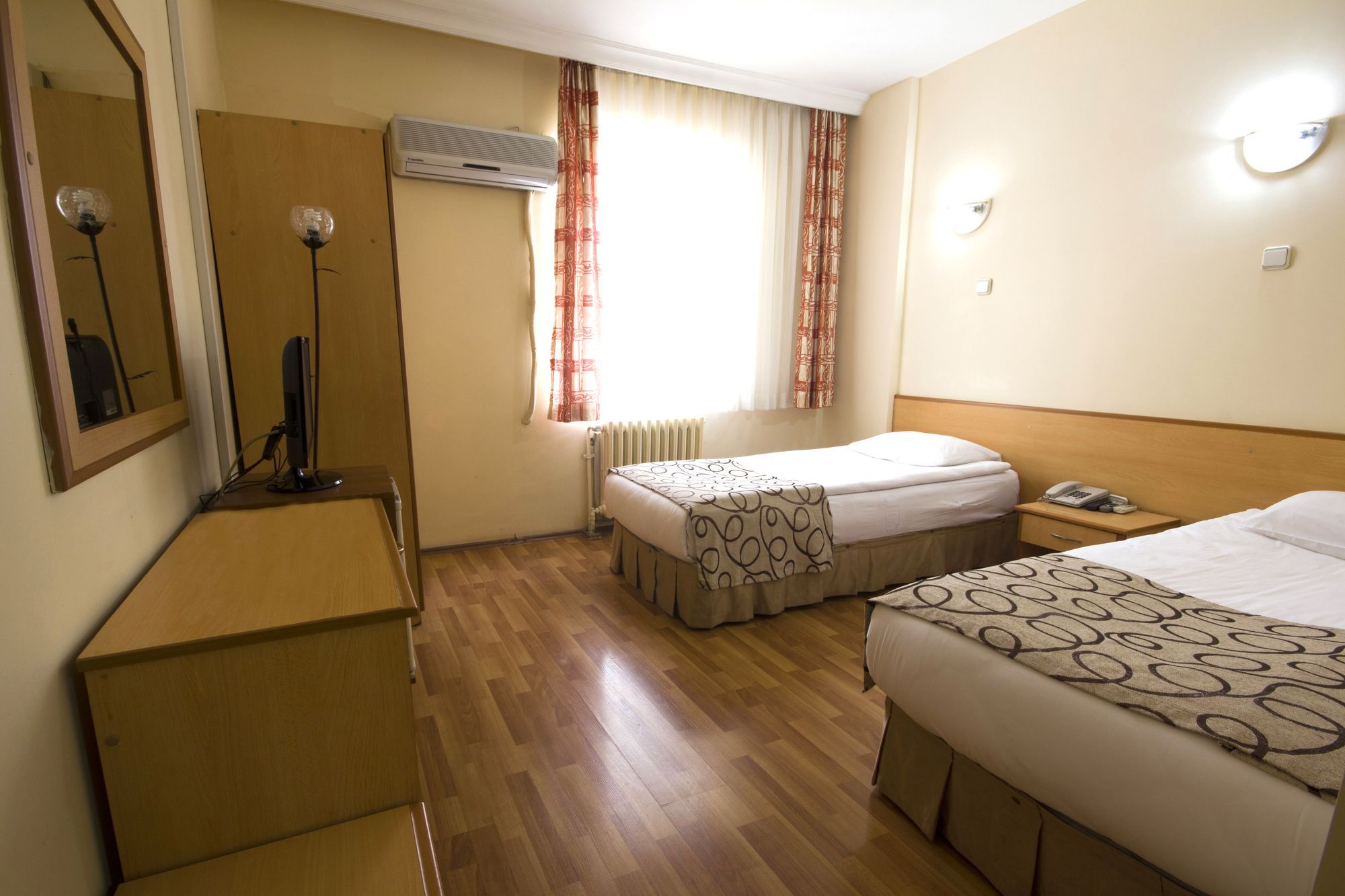 Acikgoz Hotel Едірне Екстер'єр фото