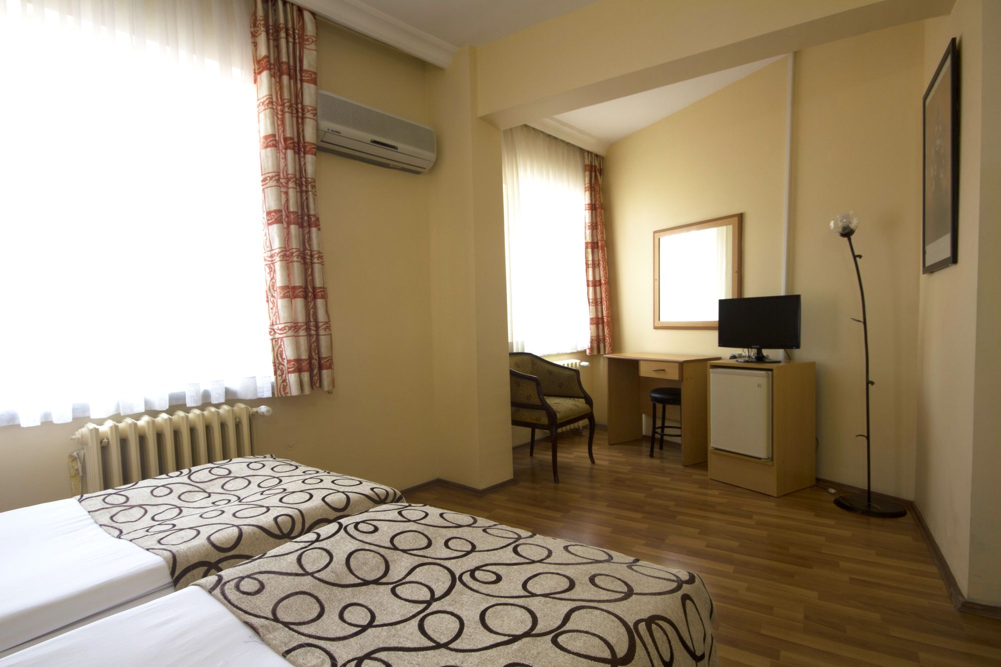 Acikgoz Hotel Едірне Екстер'єр фото